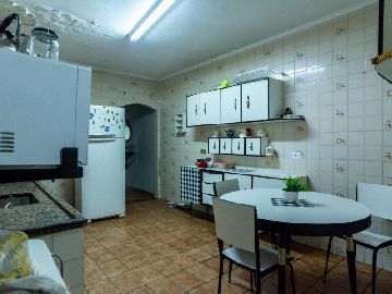 Cozinha 