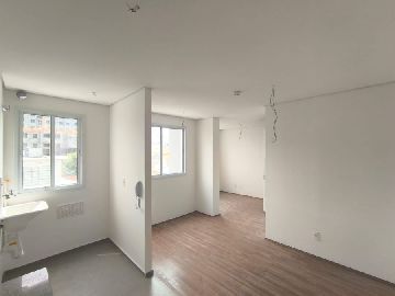 Cozinha e Sala 