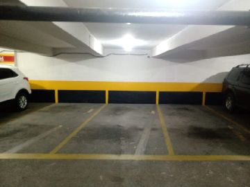 Garagem 