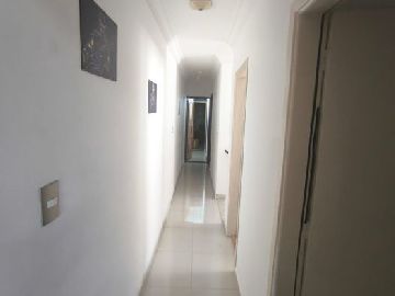 Corredor Dormit�rios 