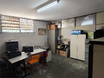 Sala adm 2� andar