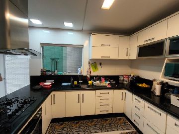 Cozinha 