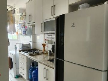 Cozinha 