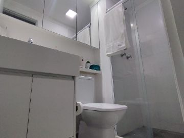 Banheiro Social 