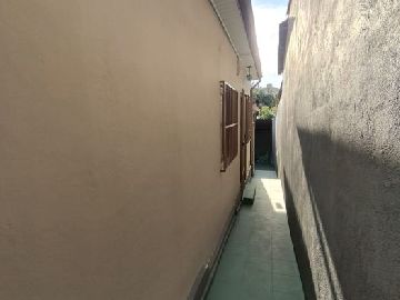 Corredor de entrada 