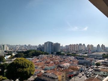Vista da Sacada 