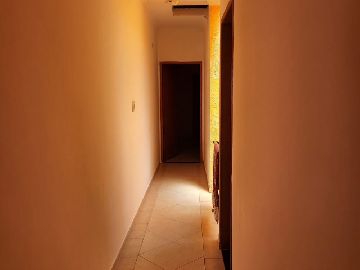 Corredor Dormit�rio 