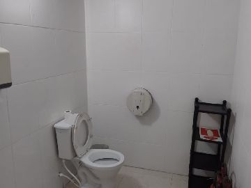 Banheiro 
