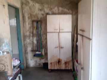 �rea de servi�o 