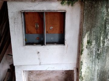 Registro de Medi��es 