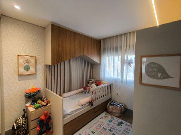 Dormit�rio Su�te 