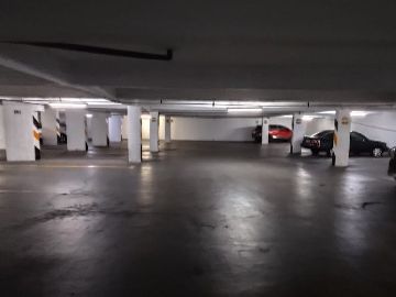 Garagem 
