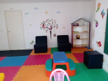 Brinquedoteca 