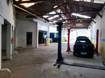 Estacionamento