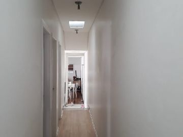 Corredor Dormit�rio