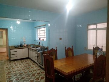 Cozinha 