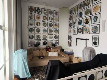 Sala de Tv