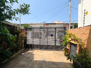 Garagem 
