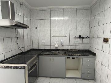 Cozinha 