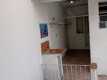 �rea de servi�o Pav. 02 