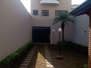 Fachada Interna 