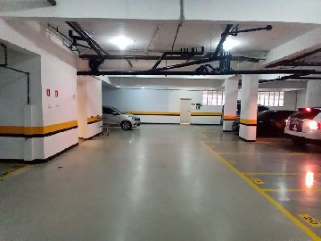 Garagem 
