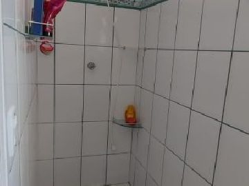 Banheiro Social 