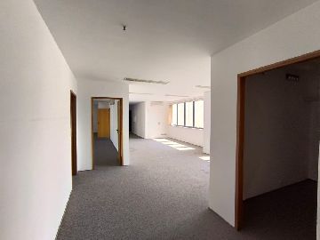 Sala com V�o Livre