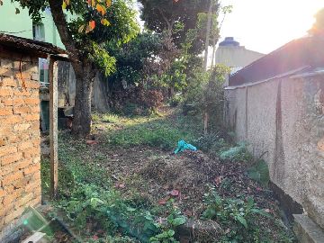 Terreno 