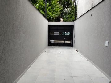 Garagem 
