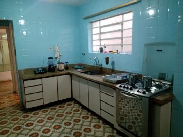 Cozinha 