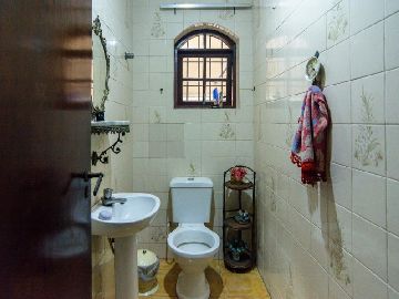 Lavabo 
