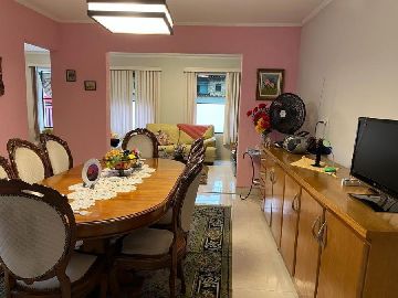 Sala de Jantar 
