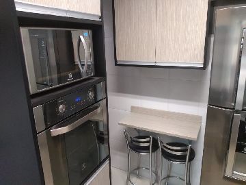 Cozinha 