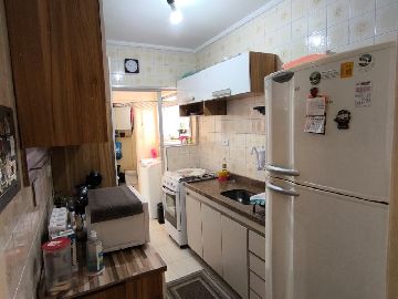 Cozinha 