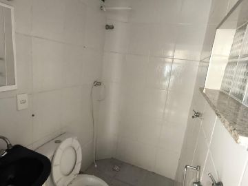 Banheiro Dormit�rio Segundo Pavimento 
