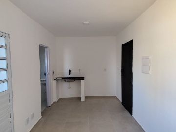 Dormit�rio e Cozinha 