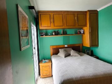 Dormit�rio Suite 
