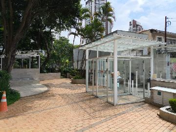 Entrada Condominio 