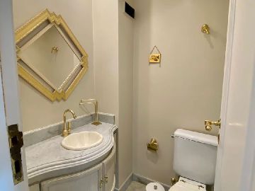 Lavabo 