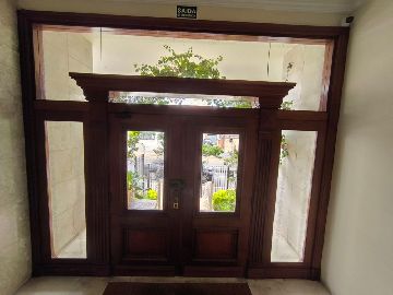 Hall de entrada 