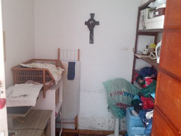 Dormit�rio ou Despensa