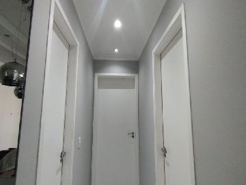 Corredor Dormit�rios 