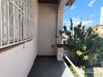 Varanda 