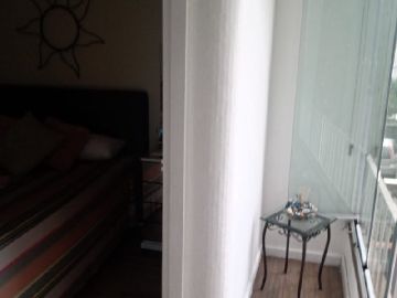 Sacada Dormit�rio