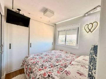 Dormit�rio Suite 