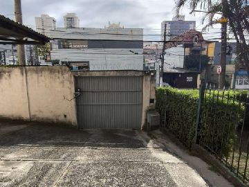 Garagem 