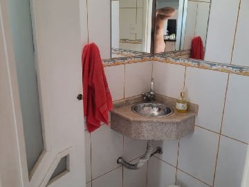 Lavabo 