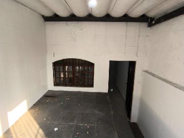 Garagem 