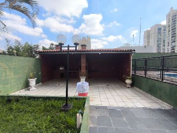 Churrasqueira